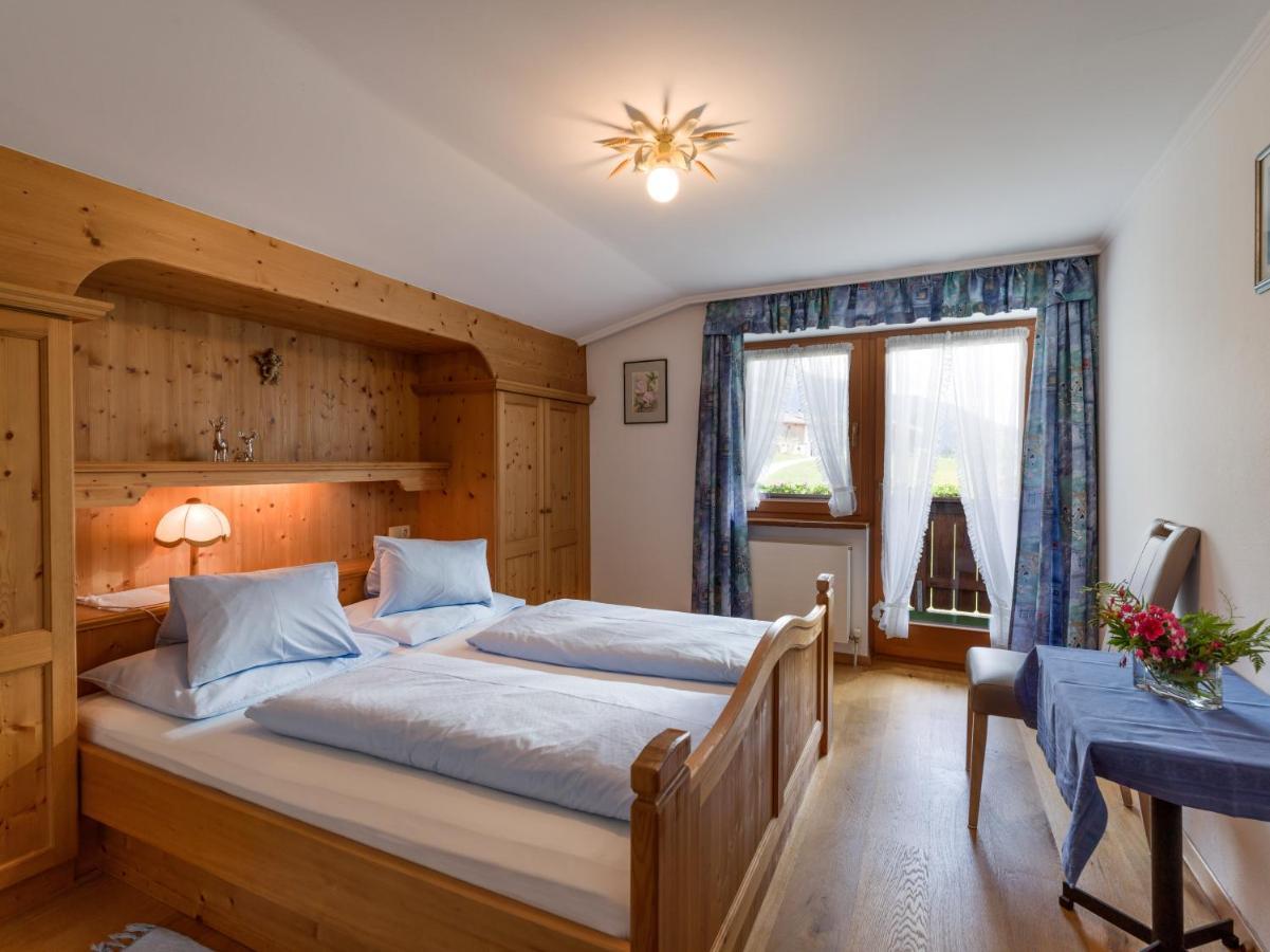 Appartement Woergoetter Evi Sankt Johann in Tirol Εξωτερικό φωτογραφία
