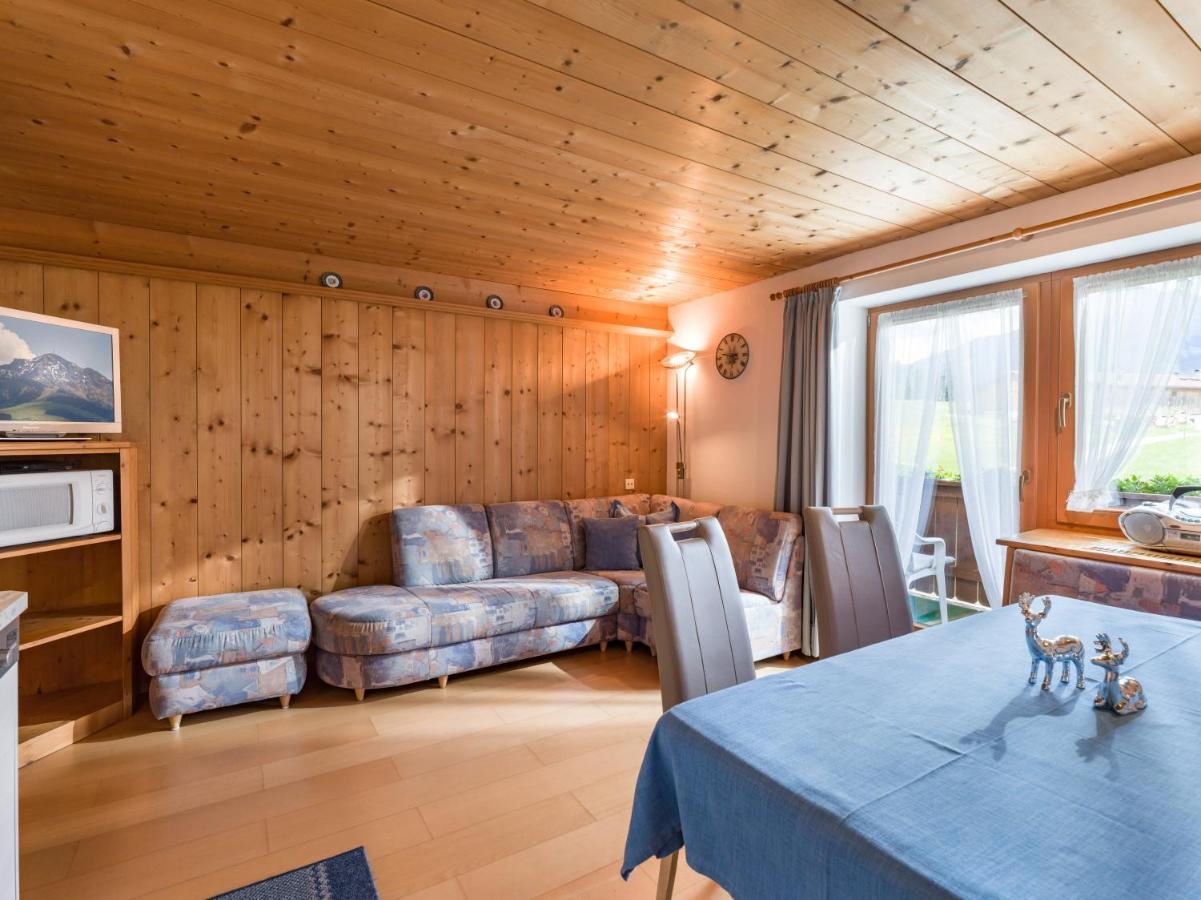 Appartement Woergoetter Evi Sankt Johann in Tirol Εξωτερικό φωτογραφία