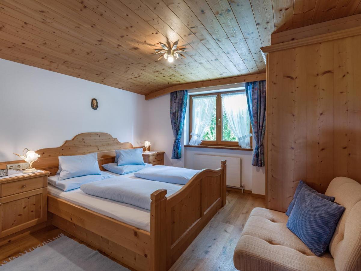 Appartement Woergoetter Evi Sankt Johann in Tirol Εξωτερικό φωτογραφία