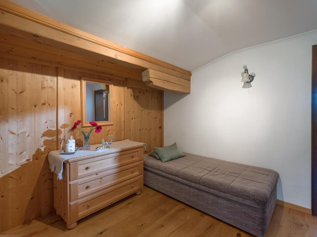 Appartement Woergoetter Evi Sankt Johann in Tirol Εξωτερικό φωτογραφία