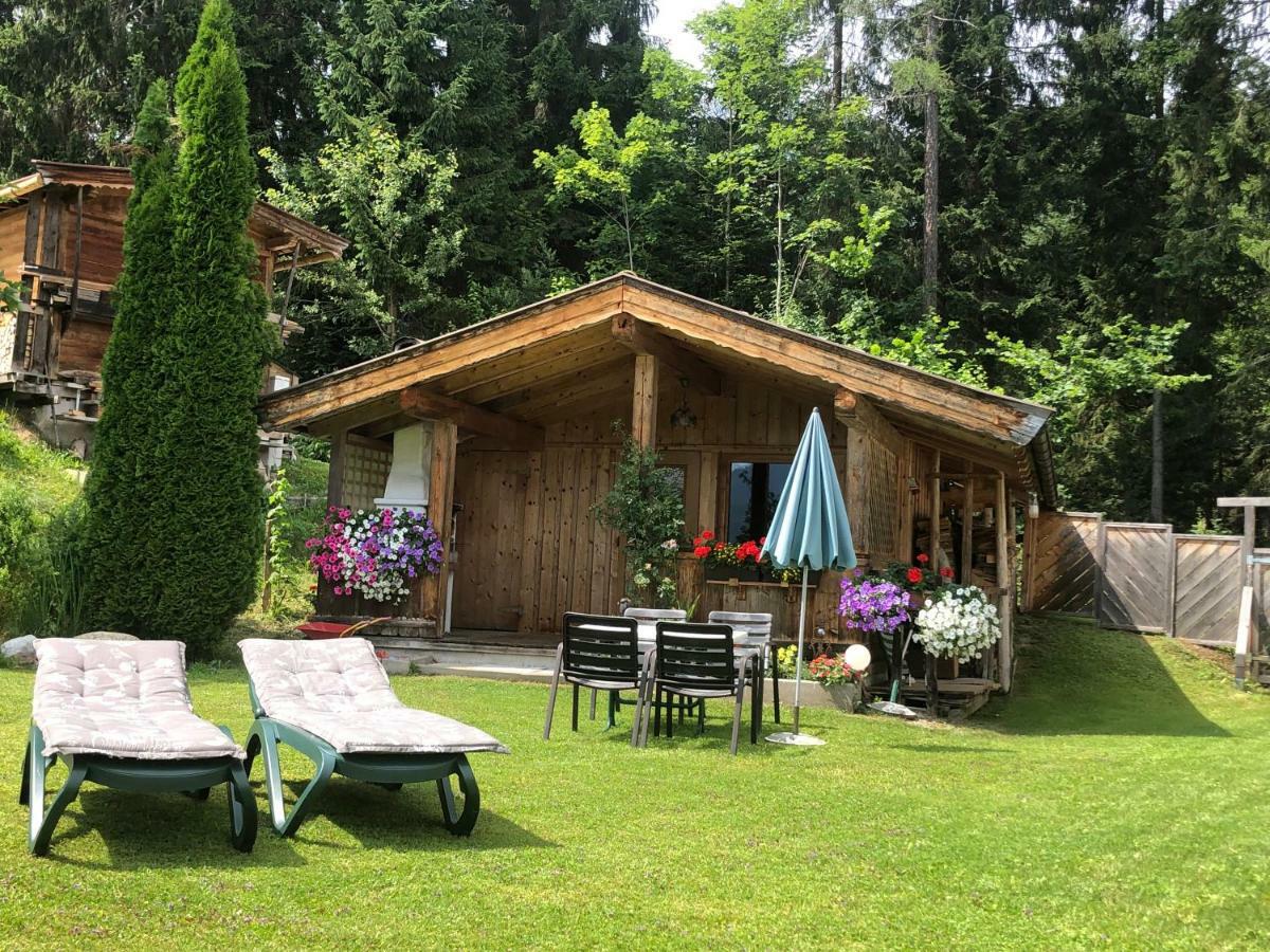Appartement Woergoetter Evi Sankt Johann in Tirol Εξωτερικό φωτογραφία